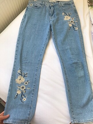 29 Beden Mom jean