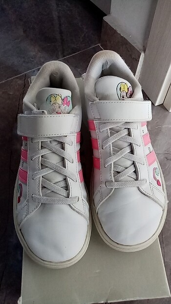 Adidas çocuk