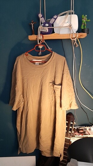 Oversize H&M T shirt