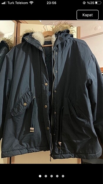 xl Beden Pull and bear Mont