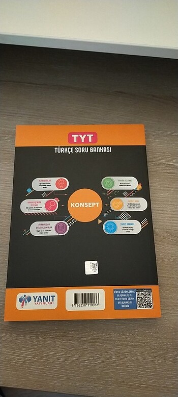 Beden Yanıt yayınları türkçe soru bankası