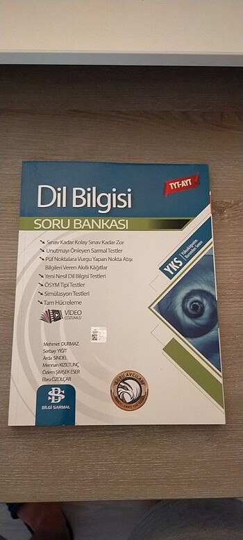Bilgi sarmal dil bilgisi soru bankası