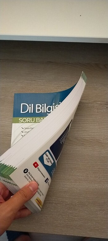 Bilgi sarmal dil bilgisi soru bankası