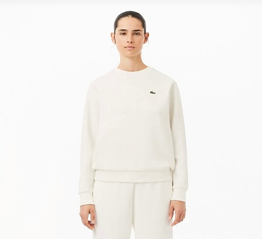 Lacoste Sweatshirt