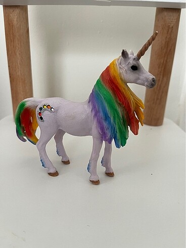  Beden Unicorn