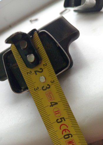 Karaca, tencere tutma sapı - Görsel 6