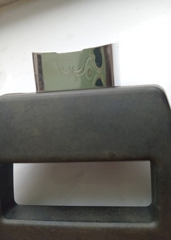 Karaca, tencere tutma sapı - Görsel 5