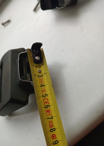 Karaca, tencere tutma sapı - Görsel 8