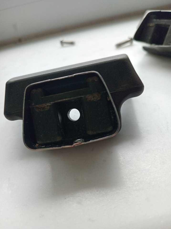 Karaca, tencere tutma sapı - Görsel 3