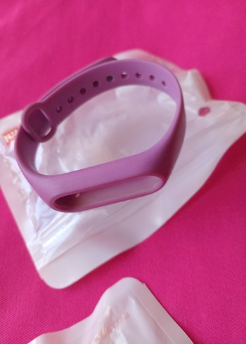 Renkli Akıllı Bileklik Seti - Görsel 5