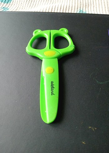 Renkli Okul Aktivite Malzemeleri - Görsel 6