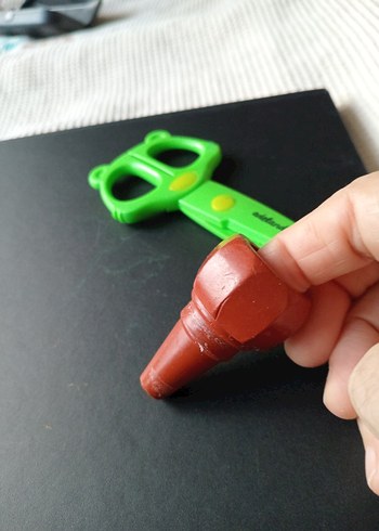 Renkli Okul Aktivite Malzemeleri - Görsel 10