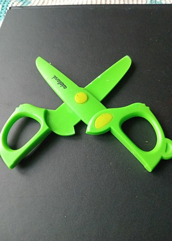 Renkli Okul Aktivite Malzemeleri - Görsel 8