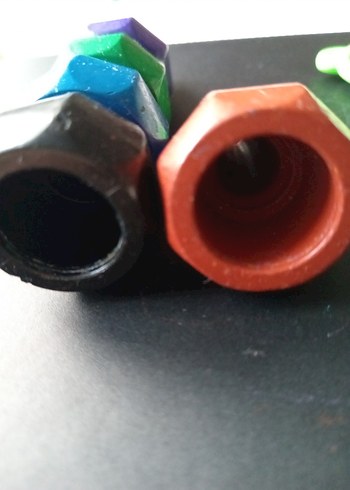 Renkli Okul Aktivite Malzemeleri - Görsel 9