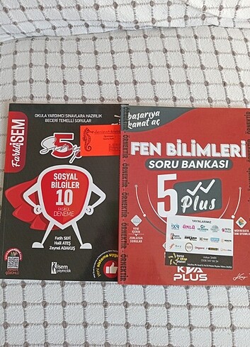 2 ad.5 nci sınıf test kitabı