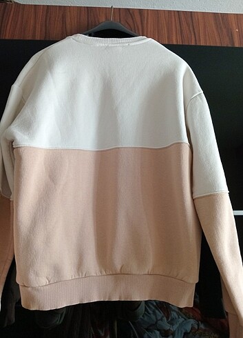 l Beden RETRO,Erkek 40 bdn.sweatshirt 2 renkli