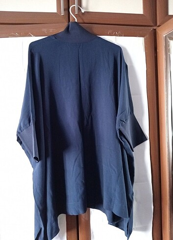 ipekyol İpekyol,oversize 42 bd. 3/4 kol yeni bluz
