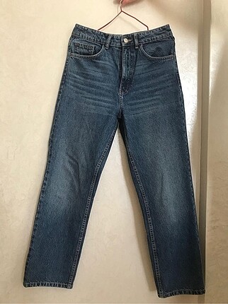Zara Authentıc Denim