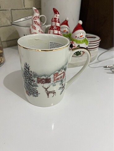 H&M home fincan