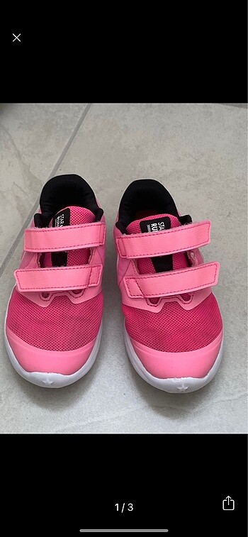 nike ayakkabi