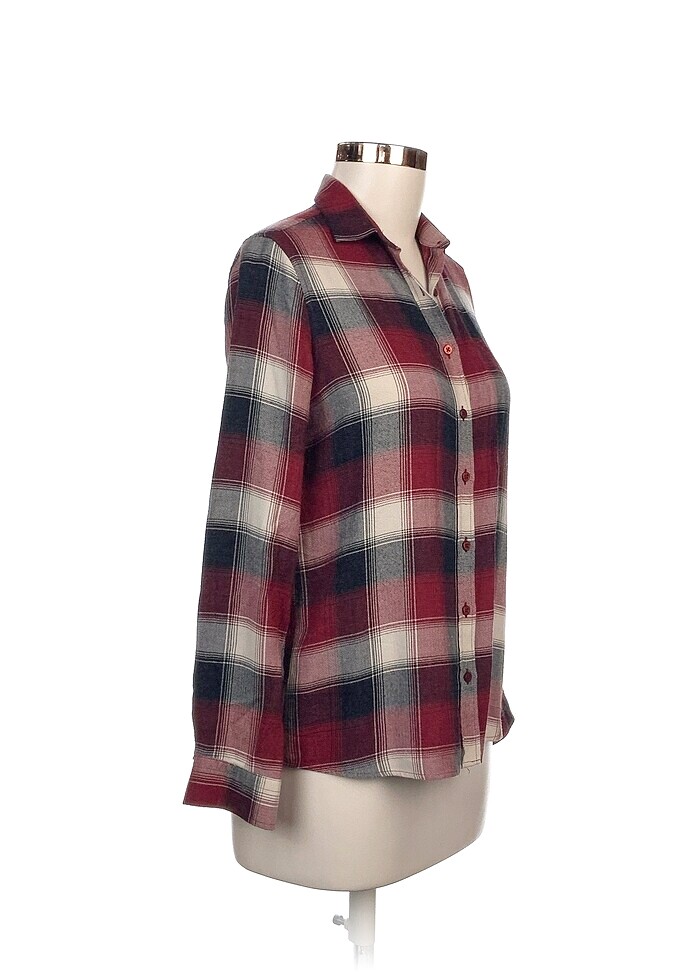 U.S Polo Assn. Gömlek %70 İndirimli. - Görsel 2