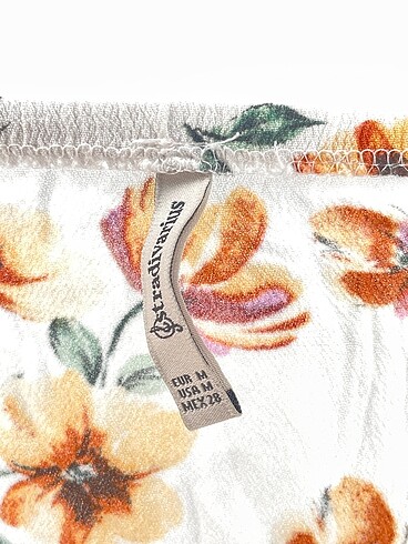 Stradivarius Bluz %70 İndirimli. - Görsel 4