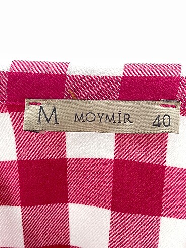 Vintage Love Bluz %70 İndirimli. - Görsel 4