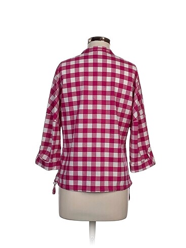 Vintage Love Bluz %70 İndirimli. - Görsel 3