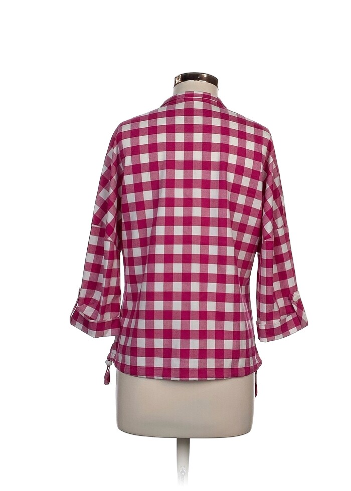 Vintage Love Bluz %70 İndirimli. - Görsel 3