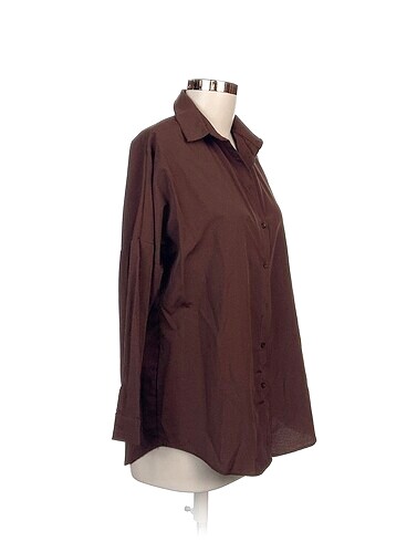 Vintage Love Gömlek %70 İndirimli. - Görsel 2