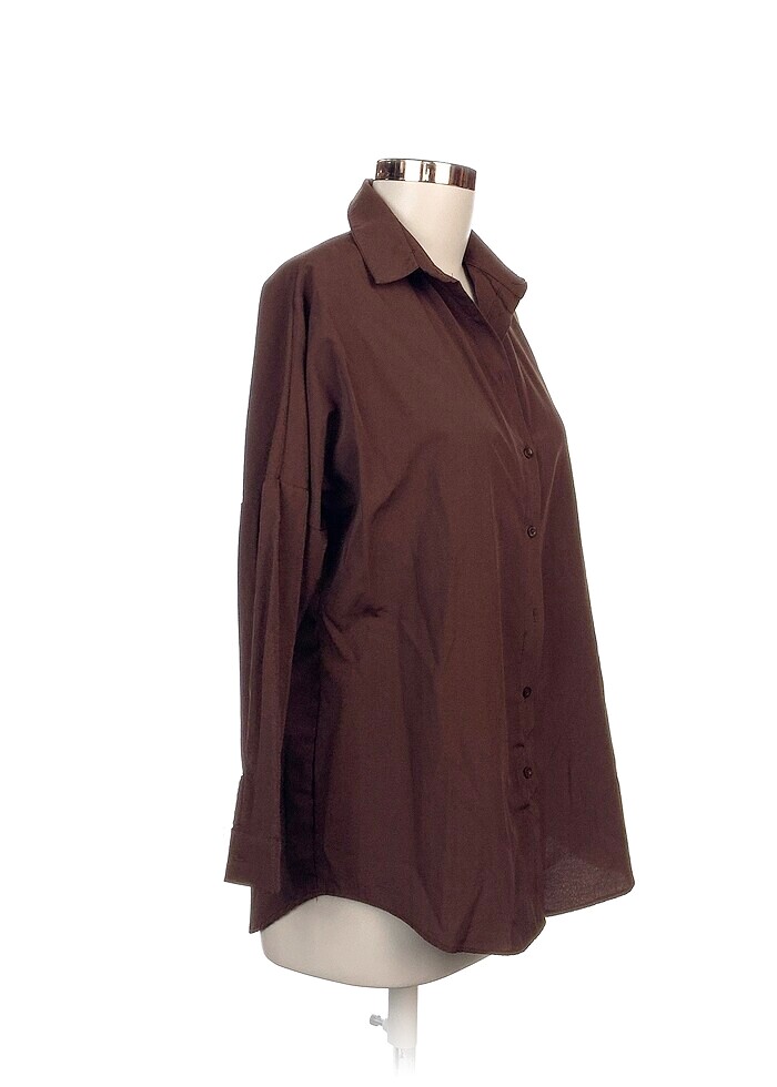 Vintage Love Gömlek %70 İndirimli. - Görsel 2