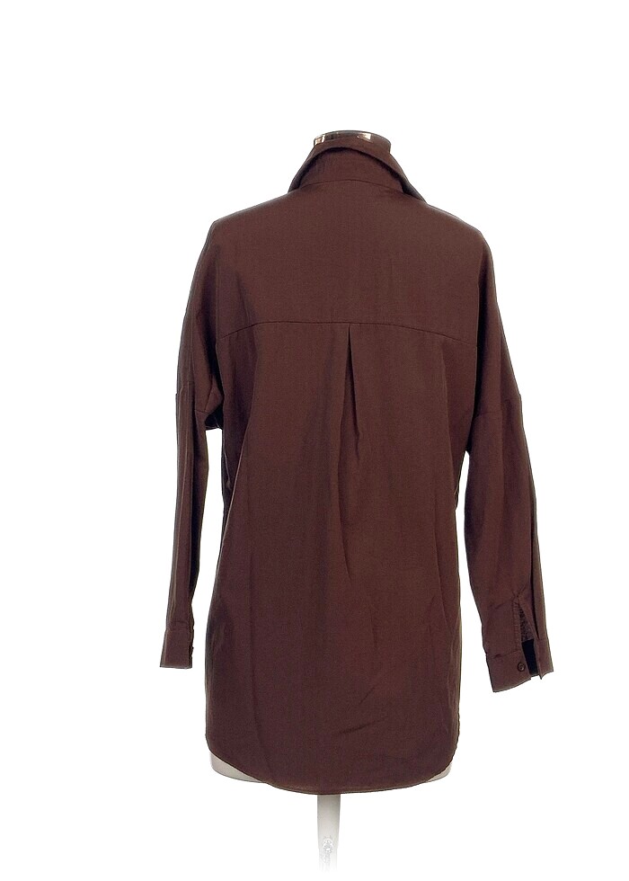 Vintage Love Gömlek %70 İndirimli. - Görsel 3