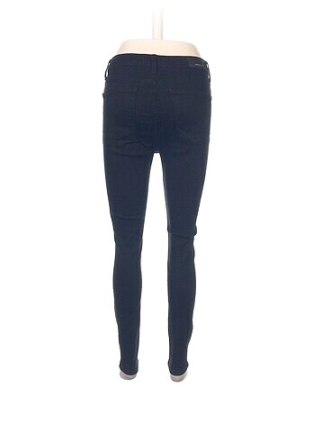 universal Beden Mavi Jeans Jean / Kot %70 İndirimli.