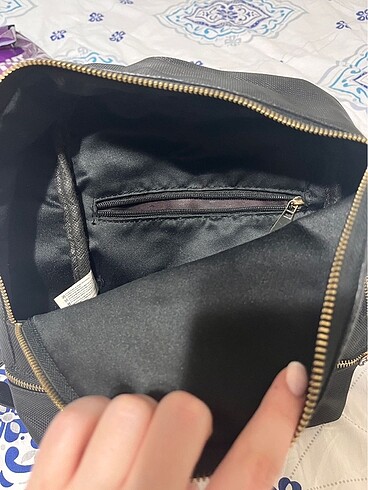 Marca marka sırt çantası - Görsel 3