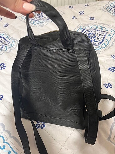 Marca marka sırt çantası - Görsel 4
