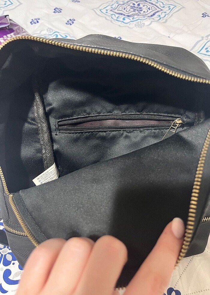 Marca marka sırt çantası - Görsel 3