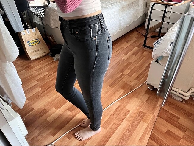 Mavi jeans - Görsel 3