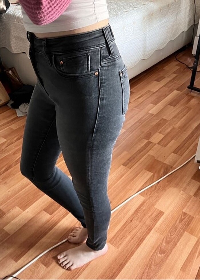 Mavi jeans - Görsel 3