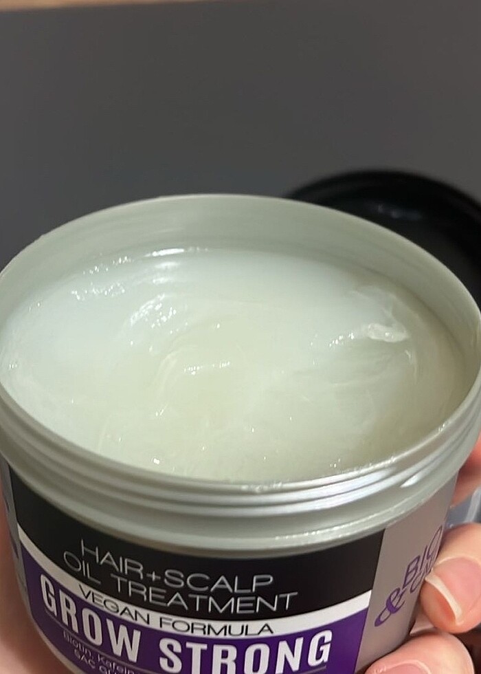 Urban care Saç maskesi - Görsel 4