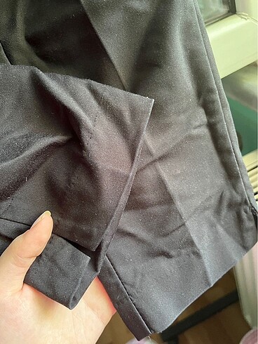 defacto kumaş pantolon - Görsel 5