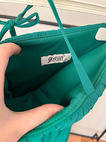 Saygın marka elbise - Görsel 7