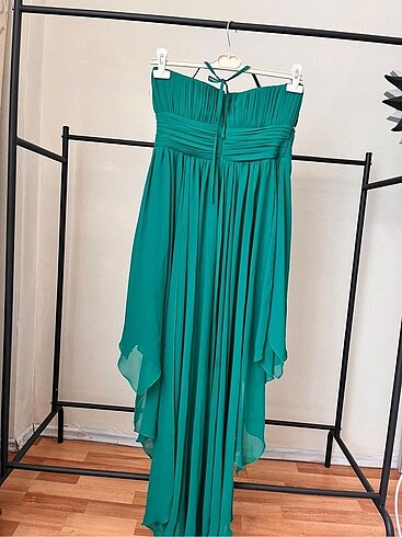 Saygın marka elbise - Görsel 5