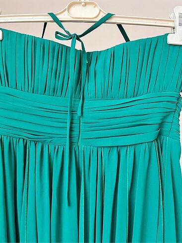 Saygın marka elbise - Görsel 6