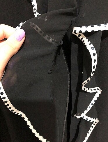 kadın bluz - Görsel 5