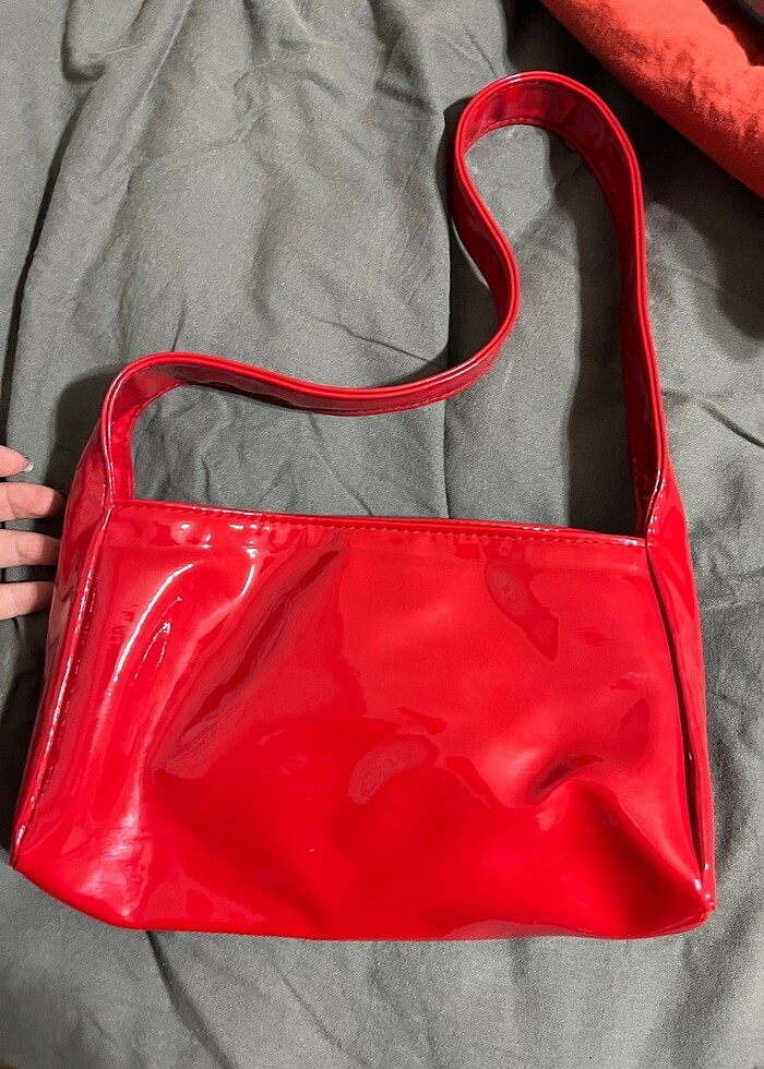 didos marka canta - Görsel 3