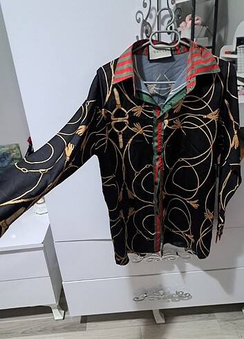 Gucci Gucci gomlek