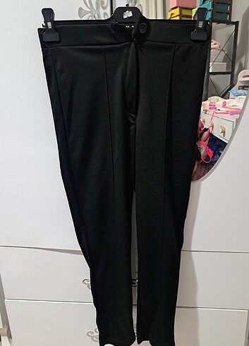 Kumaş pantolon 