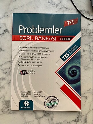 Bilgi Sarmal Problem Soru Bankası