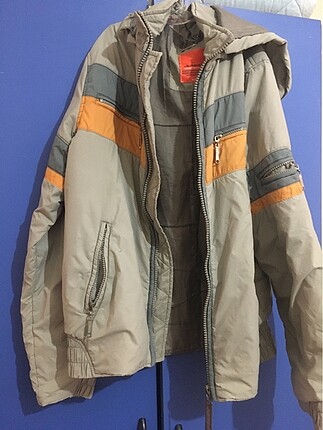 Vintage mont