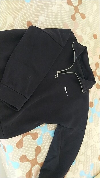 Nike nike sweatshirt polarli